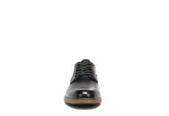 Dr. Scholls Work Mens Sync Up Oxford - Black -Shoe Promotion Shop US 01 502344 02