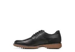 Dr. Scholls Work Mens Sync Up Oxford - Black -Shoe Promotion Shop US 01 502344 03