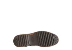 Dr. Scholls Work Mens Sync Up Oxford - Black -Shoe Promotion Shop US 01 502344 06
