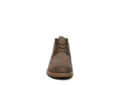 Dr. Scholls Work Mens Sync Up Chukka Boot - Chestnut 11 Dr. Scholls Work Mens Sync Up Chukka Boot - Chestnut -Shoe Promotion Shop US 01 502346 02