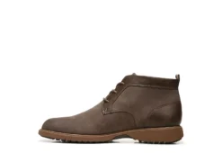 Dr. Scholls Work Mens Sync Up Chukka Boot - Chestnut 12 Dr. Scholls Work Mens Sync Up Chukka Boot - Chestnut -Shoe Promotion Shop US 01 502346 03