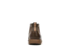 Dr. Scholls Work Mens Sync Up Chukka Boot - Chestnut 13 Dr. Scholls Work Mens Sync Up Chukka Boot - Chestnut -Shoe Promotion Shop US 01 502346 04