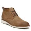 Dr. Scholls Work Mens Sync Up Chukka Boot - Tan