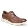 Dr. Scholls Work Mens Traveler Oxford - Brown -Shoe Promotion Shop US 01 502353 00
