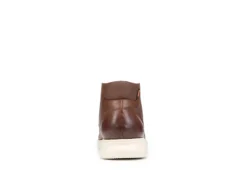 Dr. Scholls Work Mens Tracker Chukka Boot - Brown -Shoe Promotion Shop US 01 502354 04