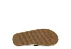 Restoration Mens Marina Flip Flop Sandal - Navy -Shoe Promotion Shop US 01 502361 06