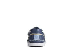 Sperry Mens Ao 2-eye Boat Shoe - Blue 12 Sperry Mens Ao 2-eye Boat Shoe - Blue -Shoe Promotion Shop US 01 502363 03