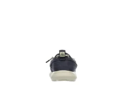 Reef Mens Swellsole Pier Boat Shoe - Navy 13 Reef Mens Swellsole Pier Boat Shoe - Navy -Shoe Promotion Shop US 01 502367 04