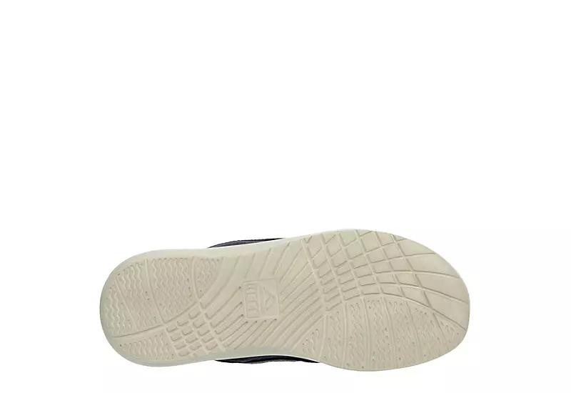 Reef Mens Swellsole Pier Boat Shoe - Navy 9 Reef Mens Swellsole Pier Boat Shoe - Navy - Image 7