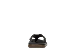 Reef Mens Santa Ana Flip Flop Sandal - Black 13 Reef Mens Santa Ana Flip Flop Sandal - Black -Shoe Promotion Shop US 01 502415 04