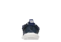 Reef Mens Swellsole Pier Boat Shoe - Navy -Shoe Promotion Shop US 01 502417 04