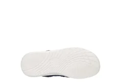 Reef Mens Swellsole Pier Boat Shoe - Navy -Shoe Promotion Shop US 01 502417 06