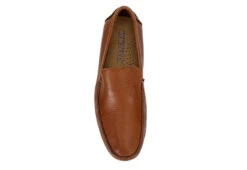 Giorgio Brutini Mens Janeiro Loafer Oxford - Tan -Shoe Promotion Shop US 01 502447 05