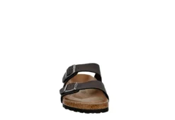 Birkenstock Mens Arizona Footbed Sandal - Black 11 Birkenstock Mens Arizona Footbed Sandal - Black -Shoe Promotion Shop US 01 502448 02