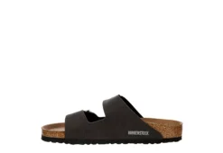 Birkenstock Mens Arizona Footbed Sandal - Black 12 Birkenstock Mens Arizona Footbed Sandal - Black -Shoe Promotion Shop US 01 502448 03
