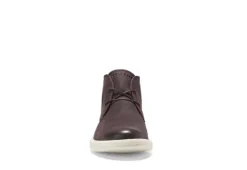 Cole Haan Mens Grand Chukka Boot - Chocolate 11 Cole Haan Mens Grand Chukka Boot - Chocolate -Shoe Promotion Shop US 01 502454 02