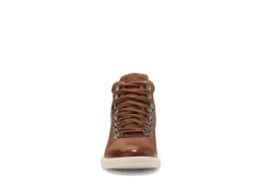 Cole Haan Mens Grand Lace-up Boot - Tan 11 Cole Haan Mens Grand Lace-up Boot - Tan -Shoe Promotion Shop US 01 502457 02