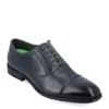 Vance Co Mens Bradley Cap Toe Oxford - Grey 2 Vance Co Mens Bradley Cap Toe Oxford - Grey -Shoe Promotion Shop US 01 502471 00