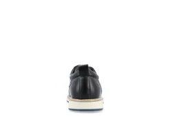 Vance Co Mens Jedd Oxford - Black 13 Vance Co Mens Jedd Oxford - Black -Shoe Promotion Shop US 01 502476 04