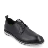Vance Co Mens Thad Derby Oxford - Black -Shoe Promotion Shop US 01 502481 00