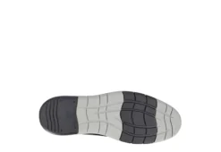 Vance Co Mens Thad Derby Oxford - Black -Shoe Promotion Shop US 01 502481 06