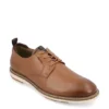 Vance Co Mens Thad Derby Oxford - Tan 2 Vance Co Mens Thad Derby Oxford - Tan -Shoe Promotion Shop US 01 502483 00