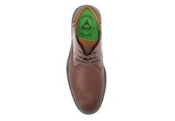 Vance Co Mens Vaughn Chukka Boot - Brown 14 Vance Co Mens Vaughn Chukka Boot - Brown -Shoe Promotion Shop US 01 502496 05