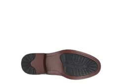 Vance Co Mens Vaughn Chukka Boot - Brown 15 Vance Co Mens Vaughn Chukka Boot - Brown -Shoe Promotion Shop US 01 502496 06