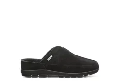 Bearpaw Mens Bruce Slipper - Black -Shoe Promotion Shop US 01 502519 01