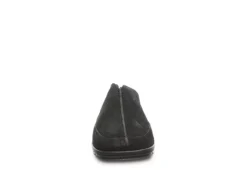 Bearpaw Mens Bruce Slipper - Black -Shoe Promotion Shop US 01 502519 02