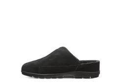 Bearpaw Mens Bruce Slipper - Black -Shoe Promotion Shop US 01 502519 03