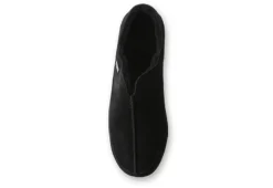 Bearpaw Mens Bruce Slipper - Black -Shoe Promotion Shop US 01 502519 05