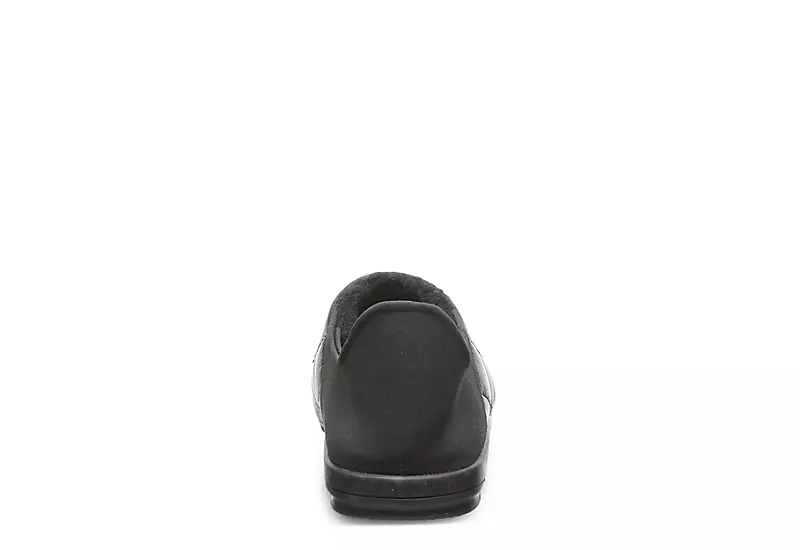 Bearpaw Mens Harry Slipper - Black 7 Bearpaw Mens Harry Slipper - Black - Image 5