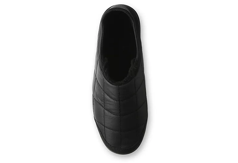 Bearpaw Mens Harry Slipper - Black 8 Bearpaw Mens Harry Slipper - Black - Image 6