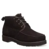Bearpaw Mens Kyle Lace-up Boot - Chocolate 2 Bearpaw Mens Kyle Lace-up Boot - Chocolate -Shoe Promotion Shop US 01 502525 00