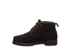 Bearpaw Mens Kyle Lace-up Boot - Chocolate -Shoe Promotion Shop US 01 502525 03
