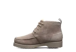 Bearpaw Mens Kyle Lace-up Boot - Stone -Shoe Promotion Shop US 01 502526 03
