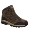 Bearpaw Mens Tallac Waterproof Mid Hiking Boot - Chocolate 2 Bearpaw Mens Tallac Waterproof Mid Hiking Boot - Chocolate -Shoe Promotion Shop US 01 502531 00