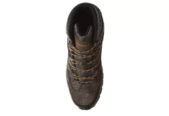 Bearpaw Mens Tallac Waterproof Mid Hiking Boot - Taupe 13 Bearpaw Mens Tallac Waterproof Mid Hiking Boot - Taupe -Shoe Promotion Shop US 01 502533 04