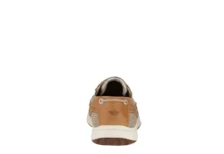Dockers Mens Beacon Boat Shoe - Tan 12 Dockers Mens Beacon Boat Shoe - Tan -Shoe Promotion Shop US 01 502539 03
