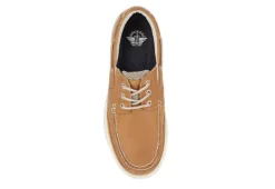 Dockers Mens Beacon Boat Shoe - Tan 13 Dockers Mens Beacon Boat Shoe - Tan -Shoe Promotion Shop US 01 502539 04
