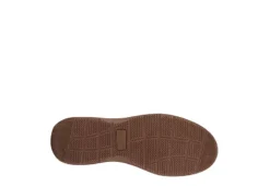 Dockers Mens Beacon Boat Shoes - Dark Tan -Shoe Promotion Shop US 01 502541 05