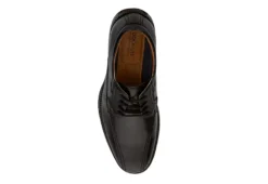 Dockers Mens Geyer Oxford - Black 13 Dockers Mens Geyer Oxford - Black -Shoe Promotion Shop US 01 502558 04