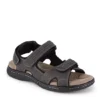 Dockers Mens Newpage Outdoor Sandals - Grey -Shoe Promotion Shop US 01 502565 00