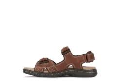 Dockers Mens Newpage Outdoor Sandals - Rust 11 Dockers Mens Newpage Outdoor Sandals - Rust -Shoe Promotion Shop US 01 502566 02