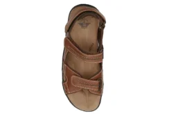 Dockers Mens Newpage Outdoor Sandals - Rust 13 Dockers Mens Newpage Outdoor Sandals - Rust -Shoe Promotion Shop US 01 502566 04