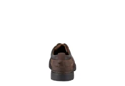 Dockers Mens Overton Oxfords - Chestnut 12 Dockers Mens Overton Oxfords - Chestnut -Shoe Promotion Shop US 01 502568 03