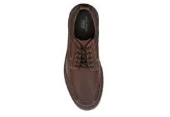 Dockers Mens Overton Oxfords - Chestnut 13 Dockers Mens Overton Oxfords - Chestnut -Shoe Promotion Shop US 01 502568 04