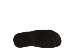 Dockers Mens Searose Outdoor Sandals - Black -Shoe Promotion Shop US 01 502569 05