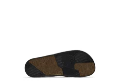 Columbia Mens Tidal Ray Pfg Flip Flop Sandal - Brown -Shoe Promotion Shop US 01 502673 06